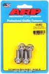 Arp Chevy S/s W/p Pulley Bolt Kit 430-6802. Fixed Price $23.96.