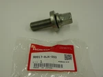 Genuine Honda Crankshaft Pulley Bolt 90017-RJA-003. Fixed Price $39.12.