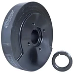 Fluidampr Performance Diesel Series Damper 1982-1993 Gm 6.2L Vehicles 800191. Fixed Price $574.82.