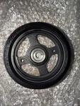 Engine Harmonic Balancer 2000-2005 Toyota Echo 1.5L 4-CYLINDER New Pulley. Fixed Price $49.99.