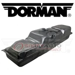 Dorman Front Fuel Tank For 1998-2000 Chevrolet K3500 Air Delivery Storage Oa. Fixed Price $263.46.