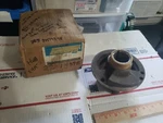 1982 - 1984 Regal Cutlass Monte Carlo Hub Crankshaft Balancer Nos Gm 520314. Fixed Price $125.00.