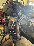 Land Rover 5.0L V8 Superchargedtransmission (2012). Fixed Price $950.00.