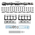 Mds Lifters Camshaft Set For Chrysler 300 5.7L Hemi V8 53021726AE Returned. Fixed Price $169.40.