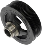 New Harmonic Balancer Dorman (oe Solutions) 594-955. Fixed Price $128.59.