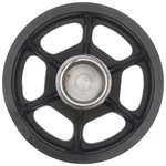Atp 102110 Graywerks Engine Crankshaft Pulley For 96-05 Sable Taurus. Fixed Price $99.05.