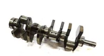 2010 Porsche Panamera (970 G1) 4.8L M48.70 V8 Twin Turbo Engine Crankshaft. Fixed Price $783.74.