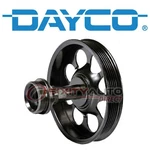 Dayco Engine Harmonic Balancer Pulley For 1996-2005 Mercury Sable 3.0L V6 Hk. Fixed Price $179.03.