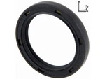 Rear National Crankshaft Seal Fits Nissan Frontier 1999-2019 98HMHQSQ. Fixed Price $41.14.
