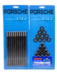 Arp 204 4211 6 Cylinder Head Kit (12 Point Nuts U/c Studs) Fits PORSCHE944. Fixed Price $222.21.