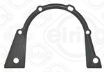 Elring 635.381 Gasket, Housing Cover (crankcase) For Bertone, Bmw, (brilliance. Fixed Price $7.47.