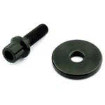 Moroso 38772 Ultimate-duty Harmonic Balancer Bolt Sb Chevy Black Oxide 12 Point. Fixed Price $42.99.