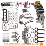 Complete Engine Rebuild Kit For 00-08 Toyota Celica Corolla Matrix 1ZZ-FE 1.8L. Fixed Price $600.00.
