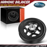 Engine Harmonic Balancer Ford Fiesta 2011-2018 L4 1.6L Naturally Aspirated. Fixed Price $74.09.
