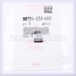90704-634-000 Oem Genuine Honda Civic Acura Integra Crank Pulley Key Way Spacer. Fixed Price $10.92.
