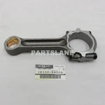 Nissan Cabstar Hardbody Oem Genuine Connecting Rod Complete 12100-5X00A. Fixed Price $100.39.