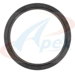 Apex Gaskets ABS853 Rear Main Seal Set. Fixed Price $31.65.