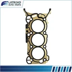 Engine Cylinder Head Gasket Ford F-150 Bronco Lincoln Mkx 26752PT. Fixed Price $30.01.