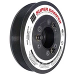 Ati Performance 918889 Super Damper Standard Harmonic Balancers External. Fixed Price $538.92.