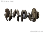 Crankshaft Standard For 15-18 Volkswagen Golf 1.8 06K105189 Turbo. Fixed Price $324.95.