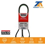 Accessory Drive Belt For Jeep Wrangler Porsche 911 Tj BAN-6PK1755-8900-271. Fixed Price $31.65.