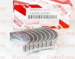 13204-33041 Genuine Toyota Connecting Rod Bearing Set Engine Part New Oem. Fixed Price $73.11.