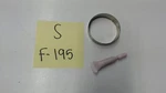 Fel-pro 16206 Sleeve. Fixed Price $8.95.