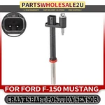Engine Crankshaft Position Sensor Ford F-150 Mustang BR3E6C315AA BR3Z6C315A. Fixed Price $17.37.