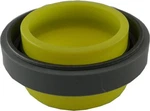 Jaguar 84-87 XJ6-ENGINE Crankshaft Seal EAC8815-R. Fixed Price $37.00.