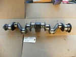 Mercedes Benz Ponton W180 M180 W105 220S W111 219 Crankshaft ,,,...SG-25. Fixed Price $625.00.