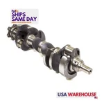 Scat Enterprises 4-350-3500-5700-18LW, One Natural Steel Sbc F-43 Forged Crank. Fixed Price $1568.23.