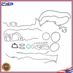 1824984C92 Engine Front Cover Gasket Kit For Navistar DT466E Heui 431263. Fixed Price $63.99.