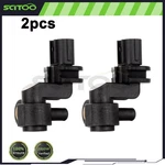 Scitoo 2PCS Crankshaft Position Sensor For Acura El 2001-2003 Honda Civic 01-05. Fixed Price $18.49.