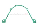 Victor Reinz Crankshaft Sealing Flange Gasket Rear LYF000160 Land Rover Range. Fixed Price $10.52.