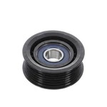Genuine Mopar 2003-2008 Dodge Sprinter 2500 Engine Tensioner Pulley 68020888AA. Fixed Price $52.64.