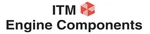 Thrust Washer Set Itm Engine Components 1T6162STD. Fixed Price $26.62.