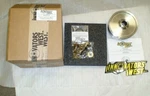 99-04 Supercharged Svt F-150 Lightning Innovators West Crank Balancer Metco Lfp. Fixed Price $605.88.
