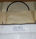 New Oem Bmw 11251437061 Repair Kit Piston Rings E36 E46. Fixed Price $90.00.