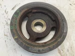 16-17 Smart Fortwo Cpe 0.9L Rwd Engine Crankshaft Pulley Harmonic Balancer Q. Fixed Price $103.99.