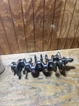 Mazda CX-5 Engine 2.5L 2020-2025. Fixed Price $209.18.