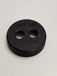 Ford 2.0L 2.3L 2.5L Crankshaft Rear Main Oil Seal Installer Driver Tool 303-328. Fixed Price $16.99.