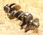 Lower Main Crankshaft B36 Engine Oem Mini Cooper F54 F55 F56. Fixed Price $625.00.