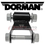 Dorman Rear Right Leaf Spring Shackle For 1982-1994 Dodge B350 Suspension Iv. Fixed Price $92.51.