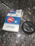 1951-1968 Pontiac Buick Gmc Nos 1552232 Crankcase Breather Cap FB7 Delco. Fixed Price $79.00.