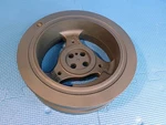 2003-2007 Ford Harmonic Balancer Crank Pulley 1843114C2 6.0L Powerstroke Damper. Fixed Price $100.00.