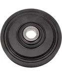 Dorman 594-267 Harmonic Balancer Assembly For Honda , Acura Saturn. Fixed Price $79.99.