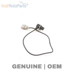 2000-2002 Audi S4 2.7L Crankshaft Position Sensor 078906433F. Fixed Price $21.99.