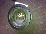 95 Audi A6 Harmonic Balancer 2.8 Liter. Fixed Price $57.23.