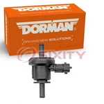 Dorman Vapor Canister Purge Valve For 2010-2011 Kia Soul 2.0L L4 Emission My. Fixed Price $66.14.