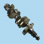 M113K Engine Crankshaft Oem Mercedes W219 CLS55 SL55 E55 G55 CL55 Amg 58K. Fixed Price $389.95.